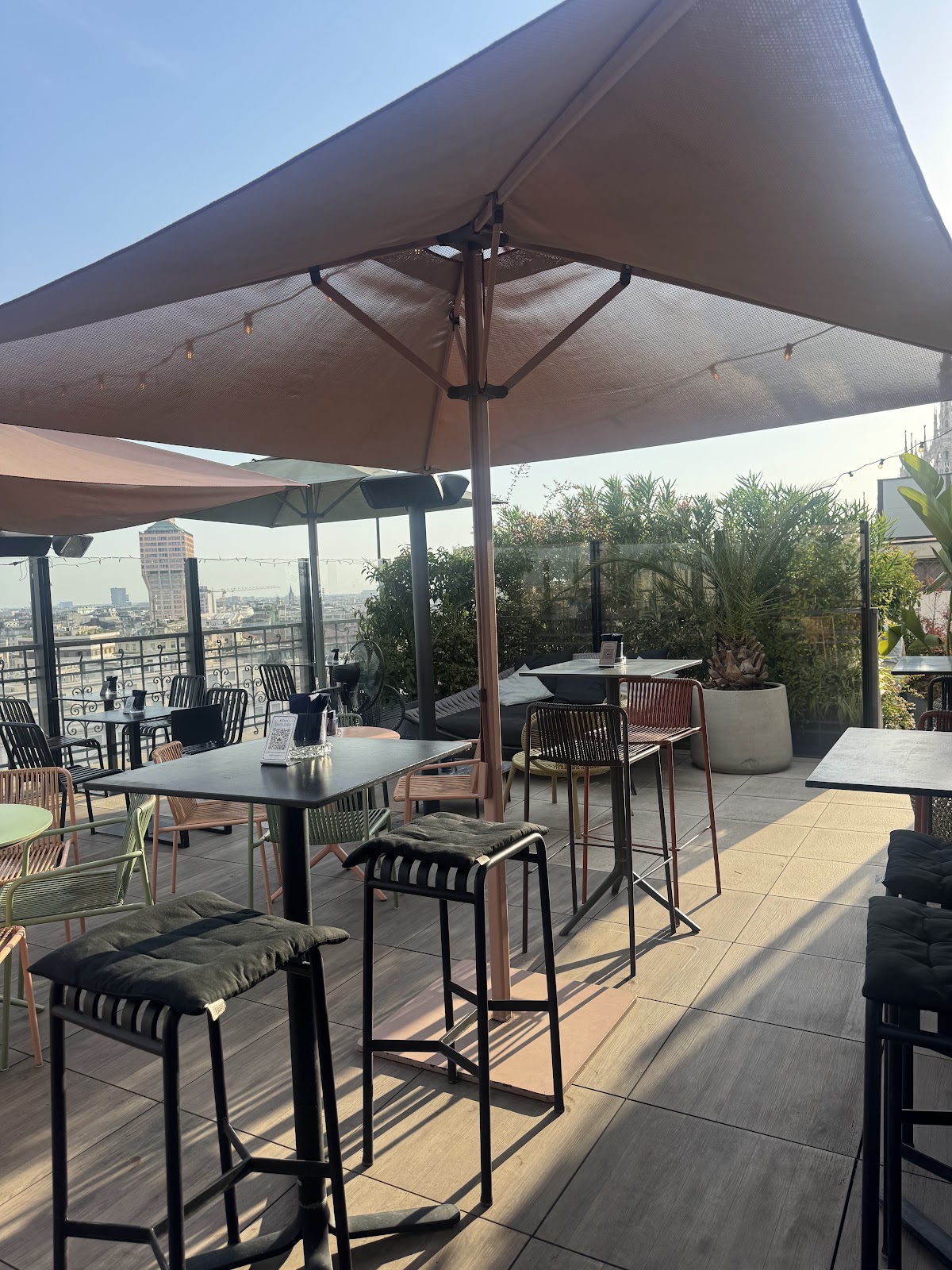 SunEleven Rooftop Bar — photo 5