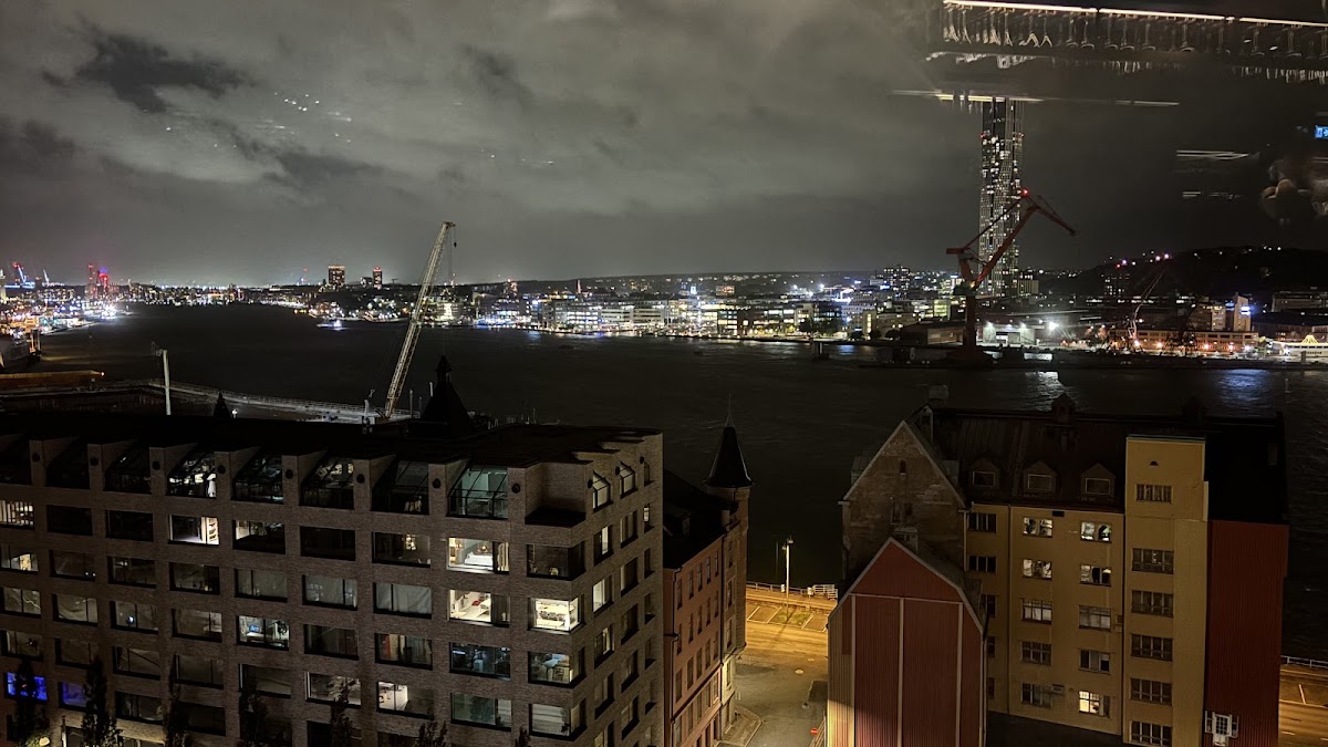 View Skybar & Restaurant — photo 5