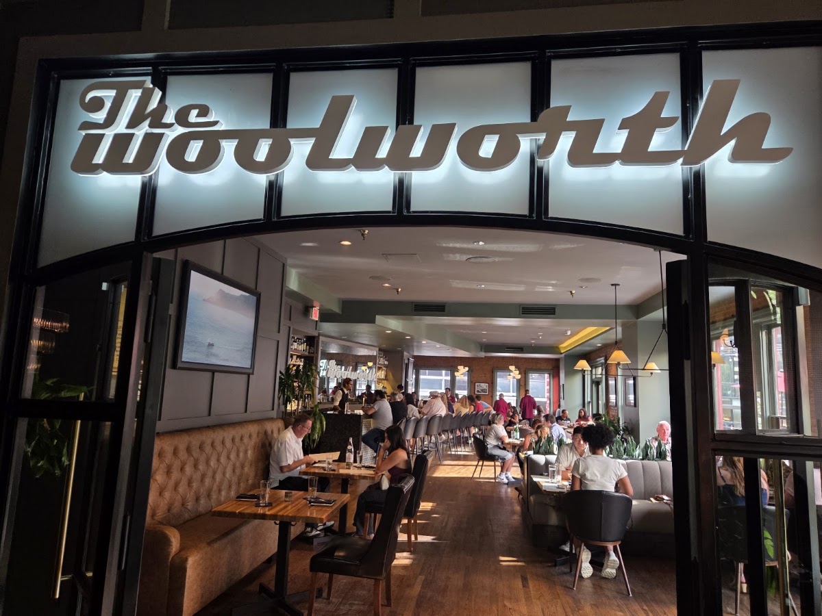 The Woolworth — photo 5