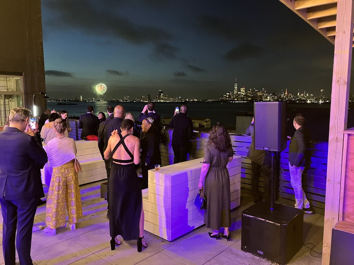 14B Rooftop | Lounge — photo 5