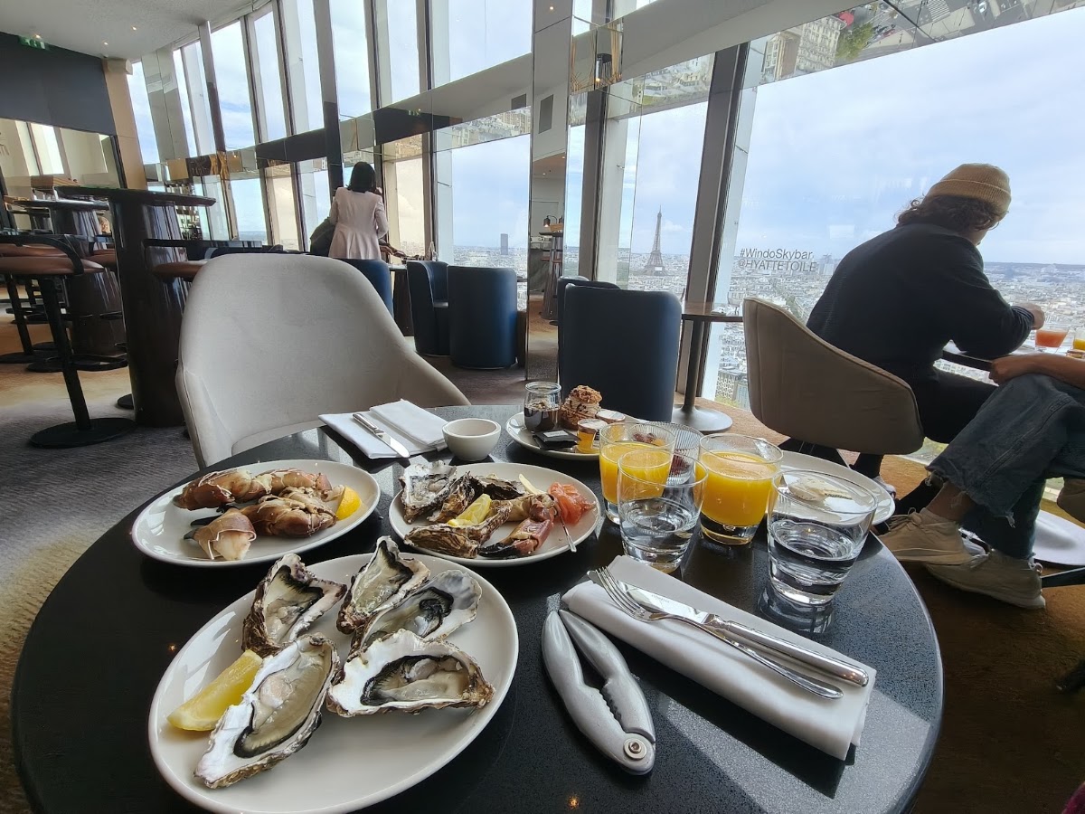 Windo Skybar — Gallery 5