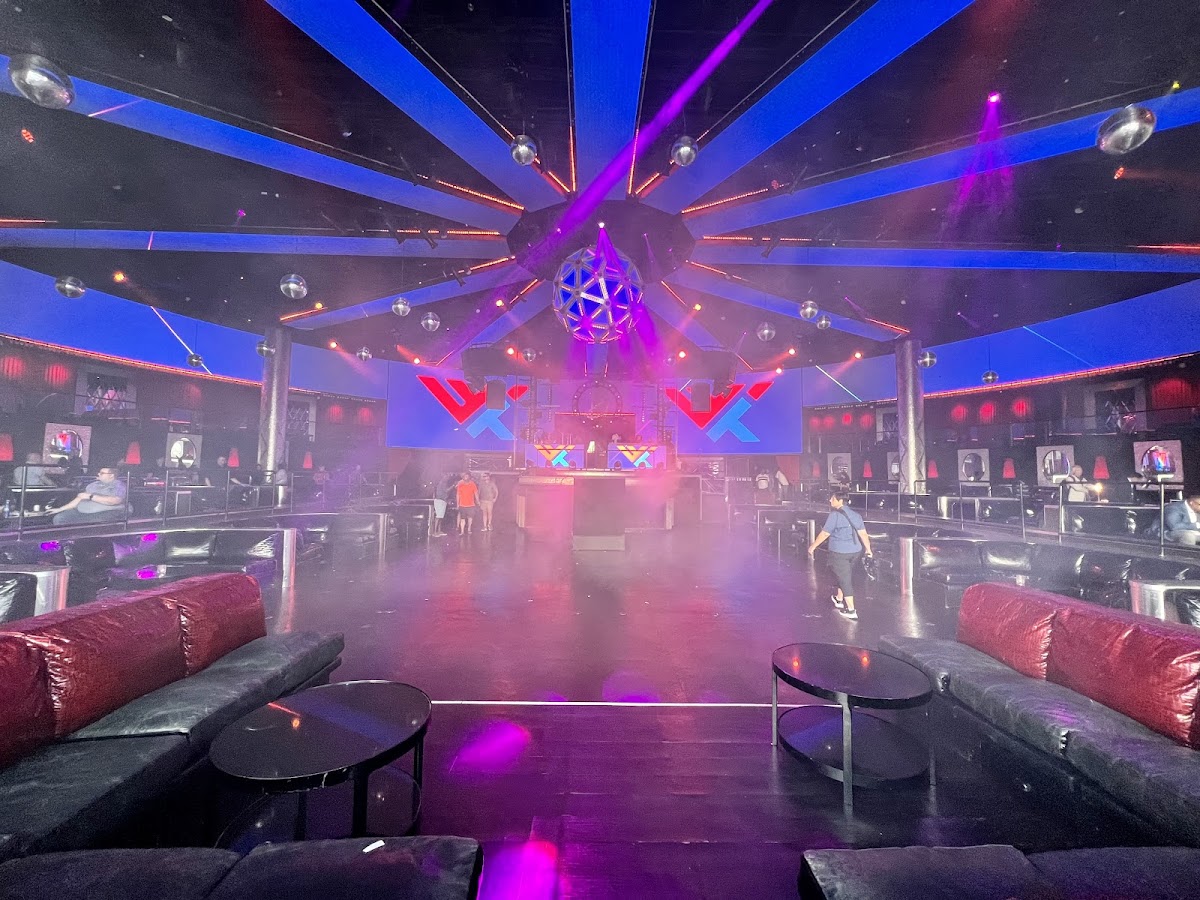 Drai's After Hours Las Vegas — photo 5