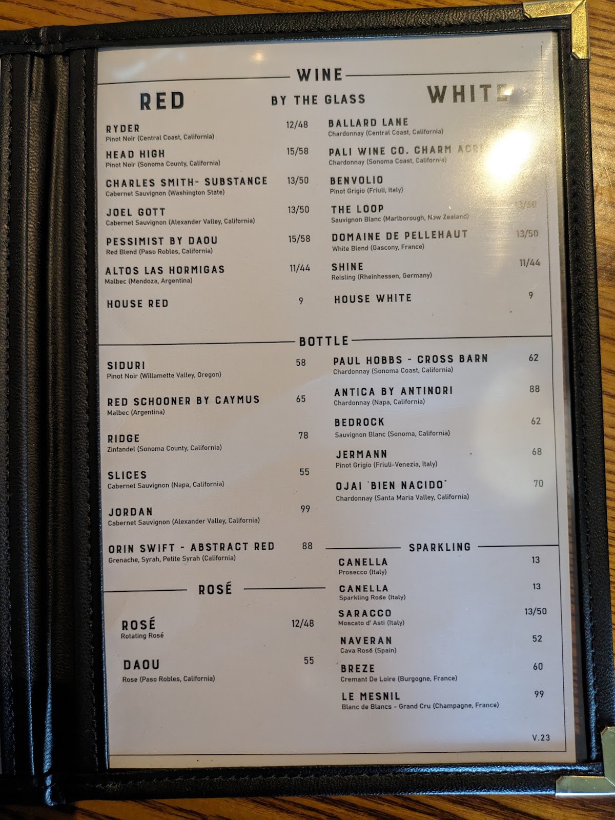Frisco Barroom — photo 5