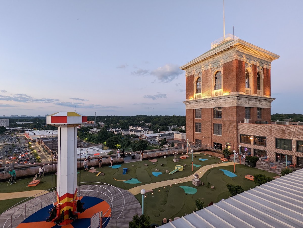 The Roof at Ponce City Market — Gallery 5