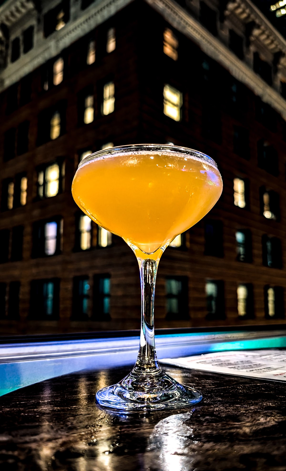 Apex Rooftop Bar and Lounge — photo 5