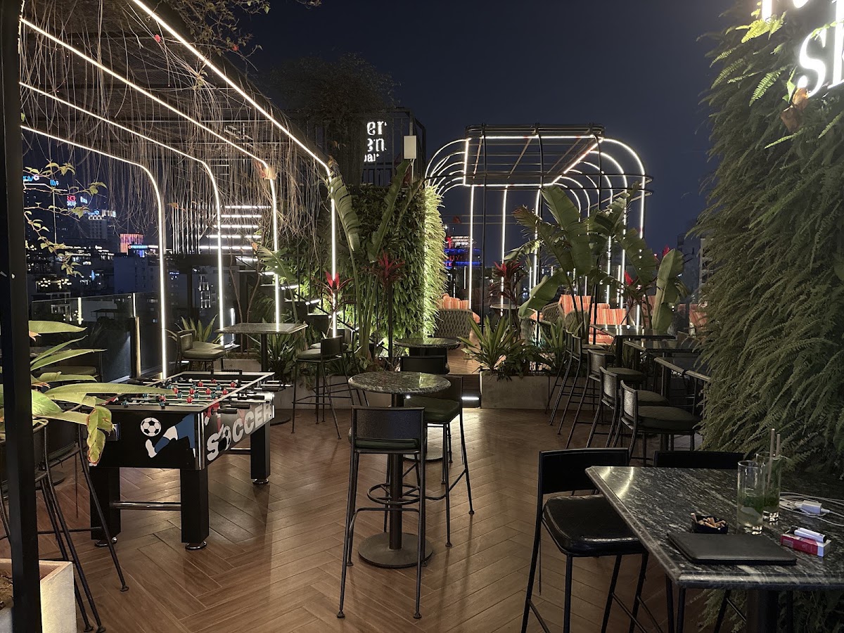 SOL SKY BAR — photo 5
