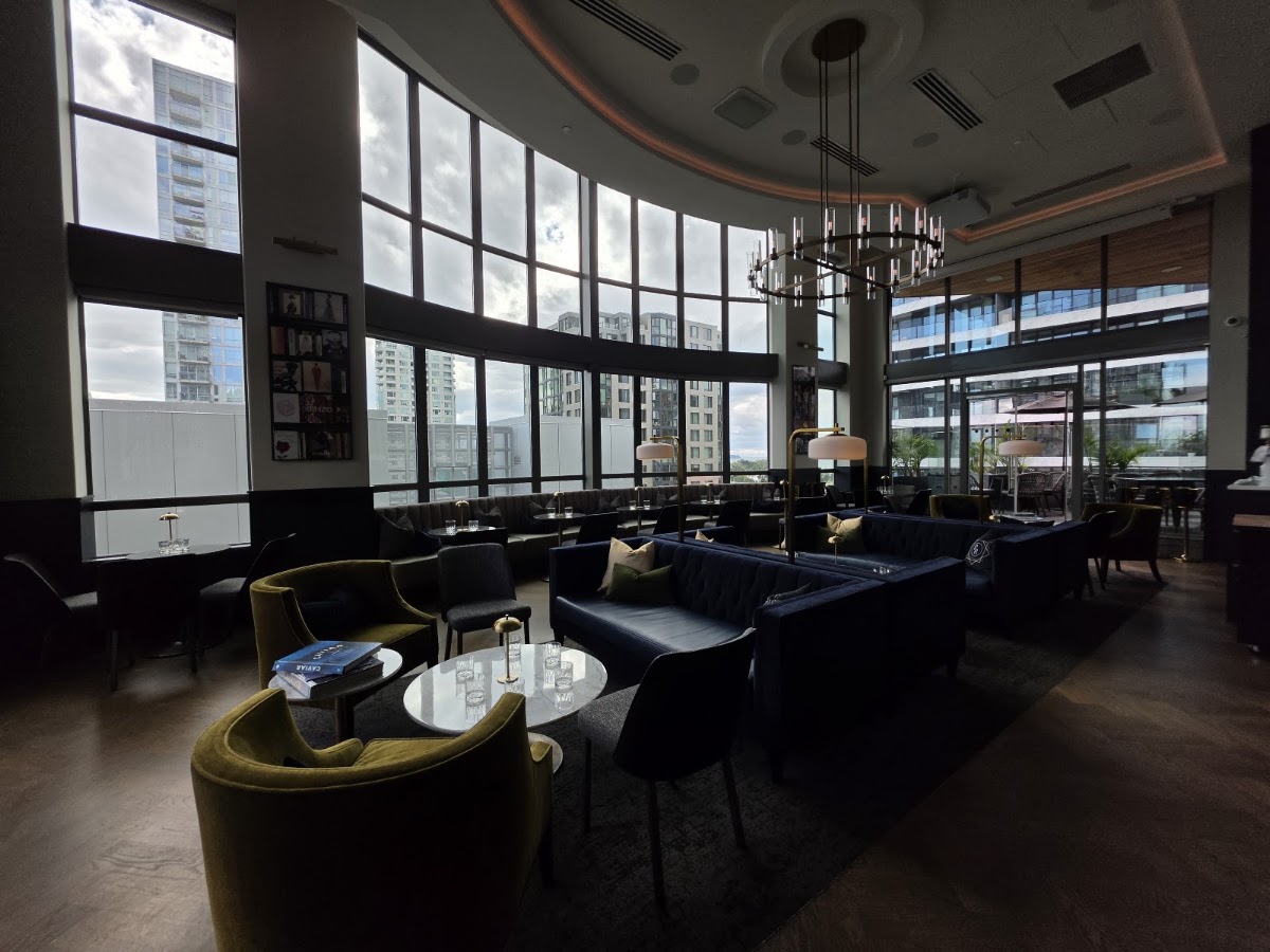 Parker Rooftop — photo 5
