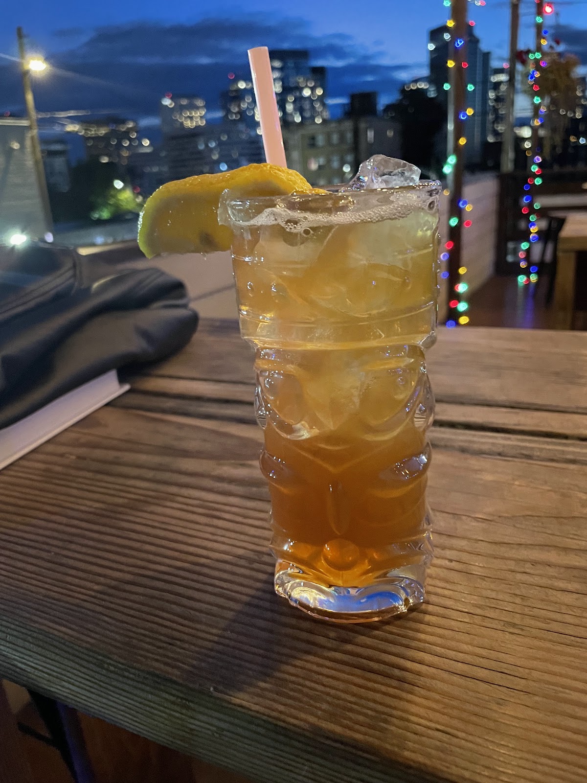 Captain Blacks — photo 5