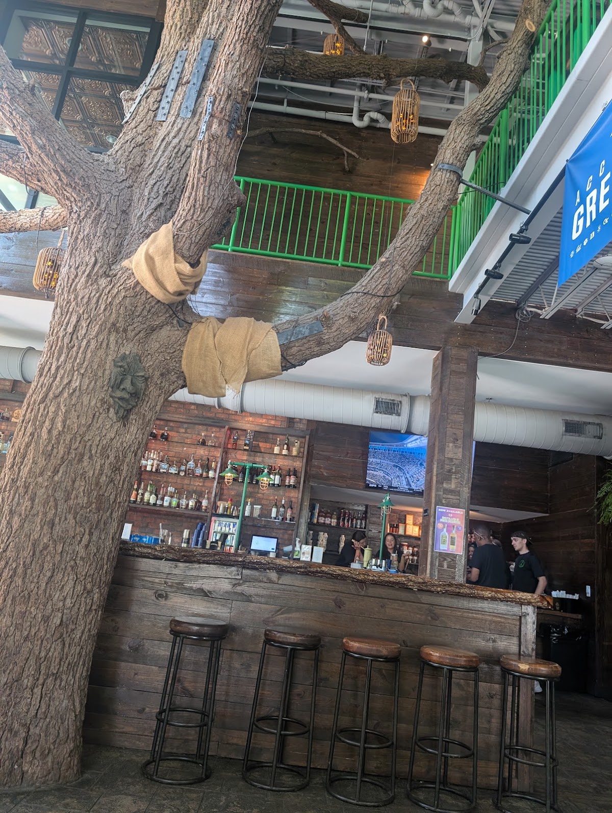 Charlotte Beer Garden — photo 5