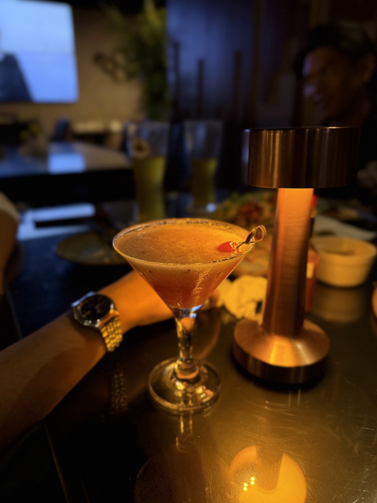 The Brewhouse Gastro Pub Abu Dhabi — photo 5