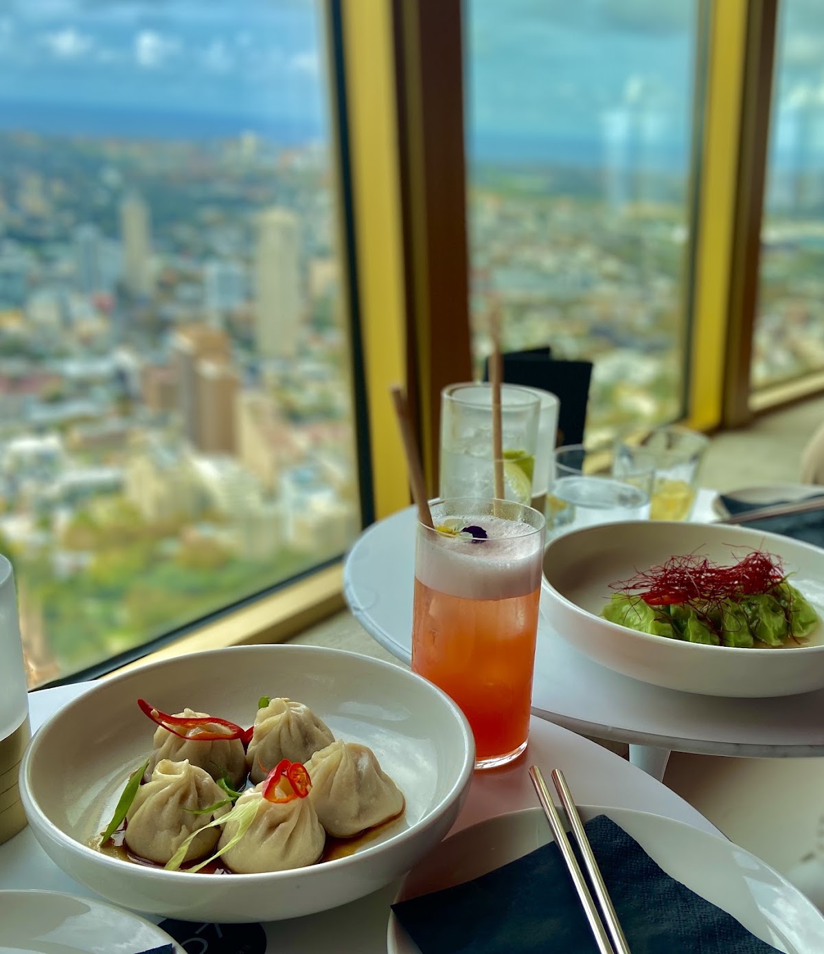 Bar 83 at Sydney Tower — photo 5