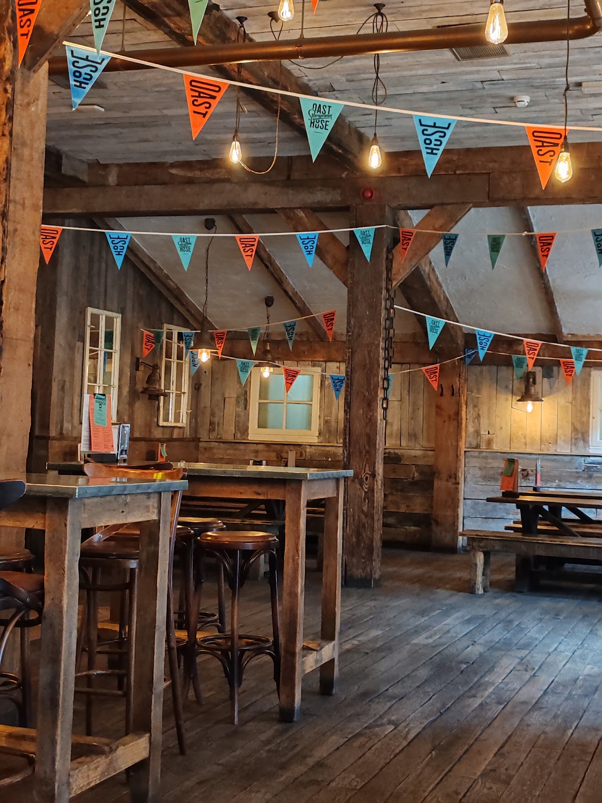 The Oast House - Manchester — photo 5