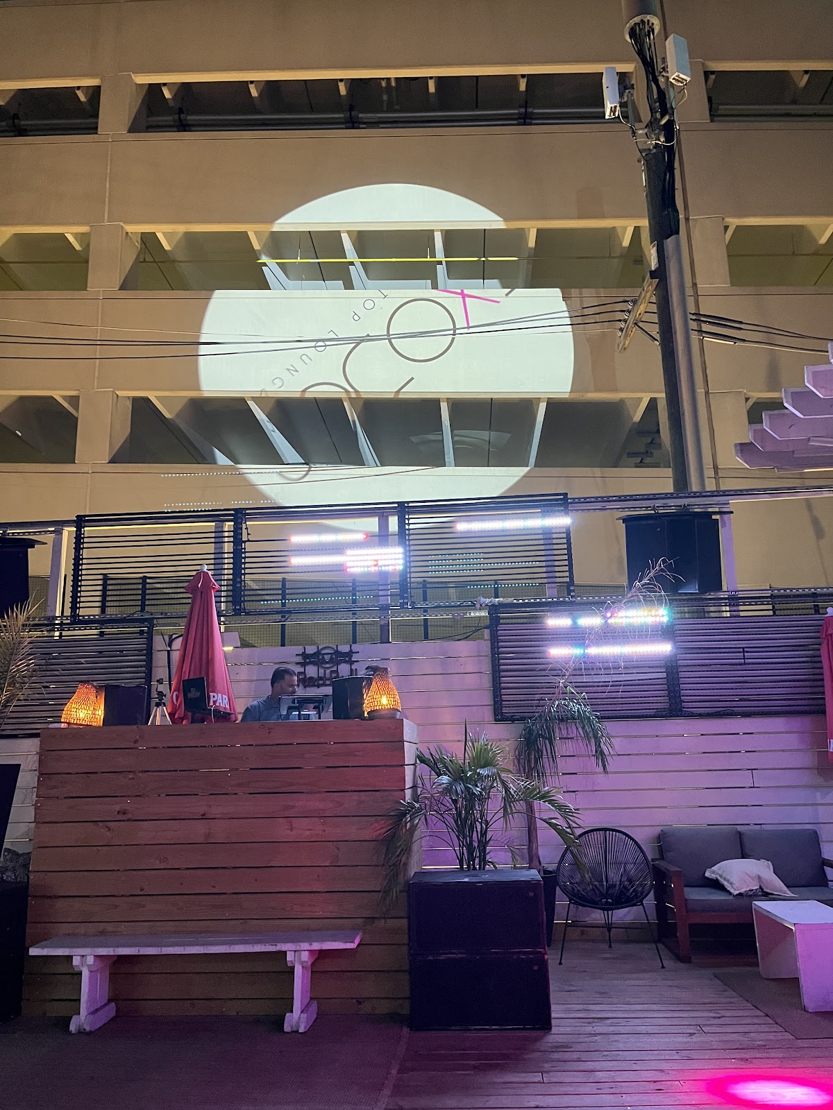 Exodos Rooftop — photo 5