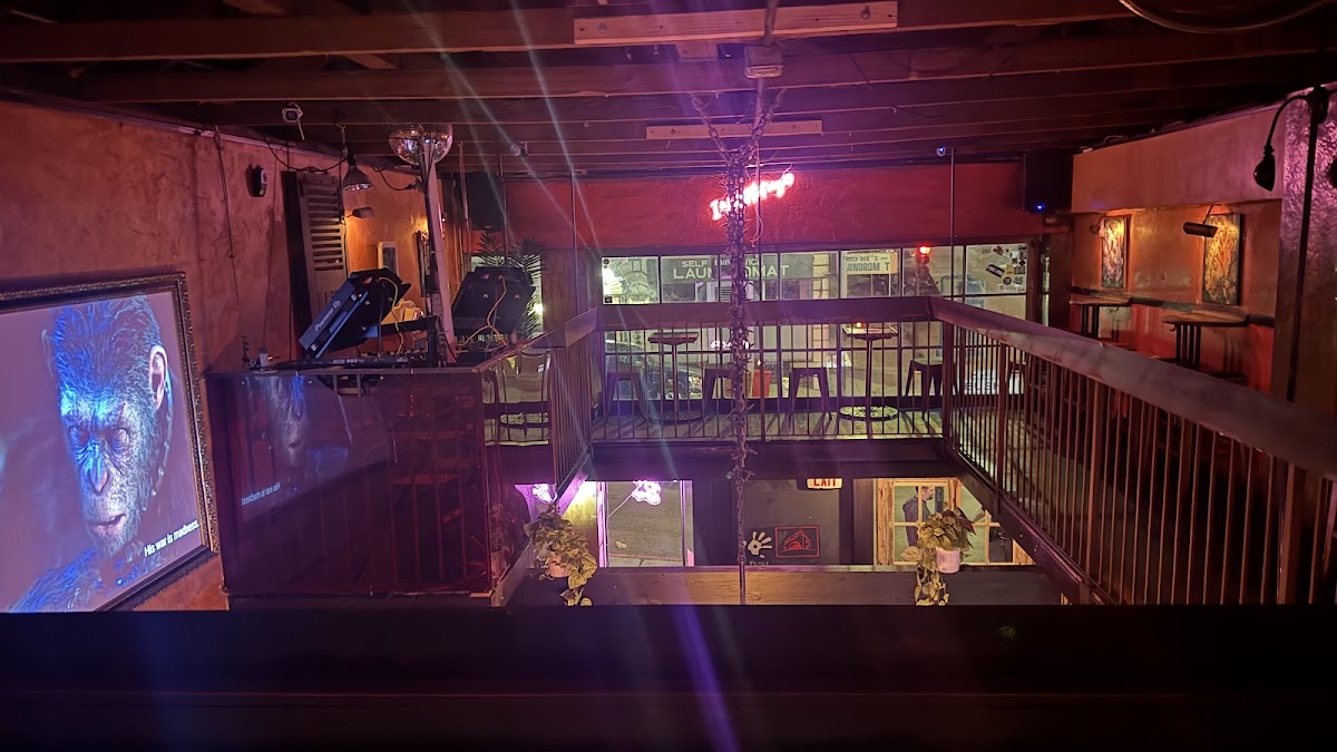 Tunnel Top Lounge and Bar — photo 5