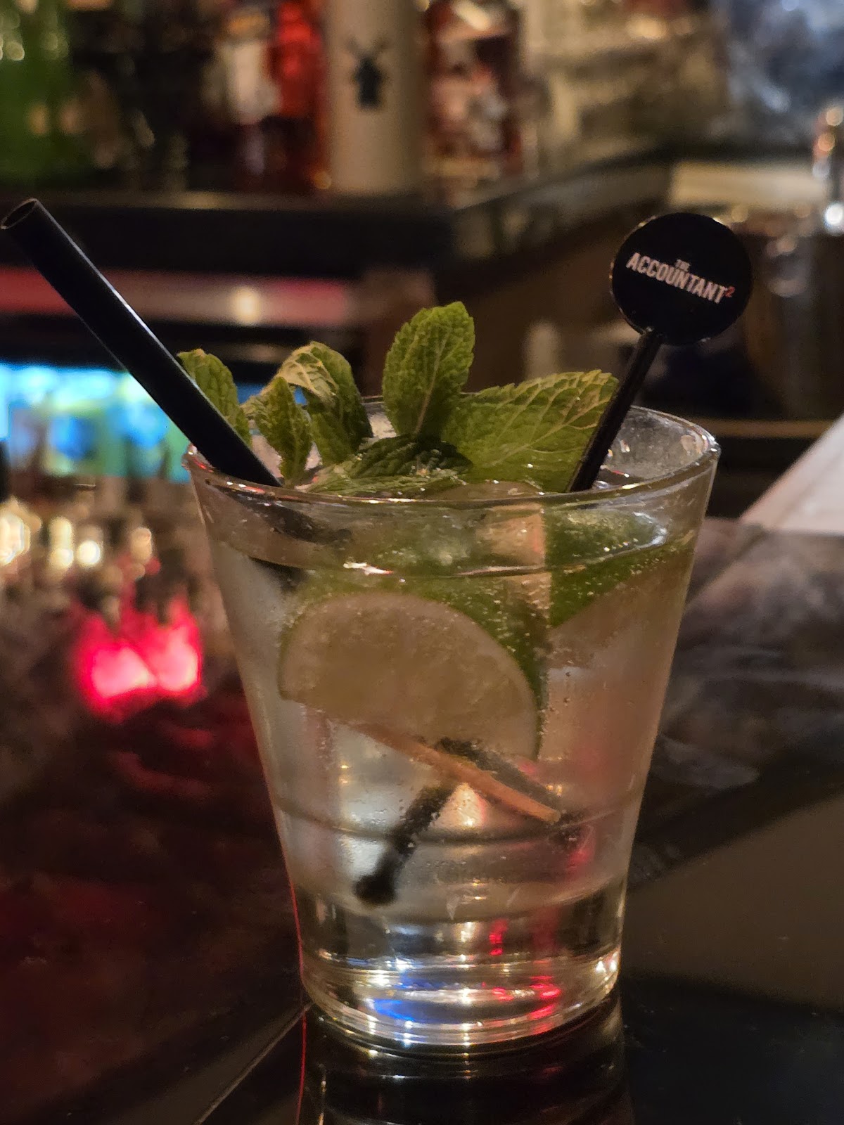 Speakeasy — photo 5