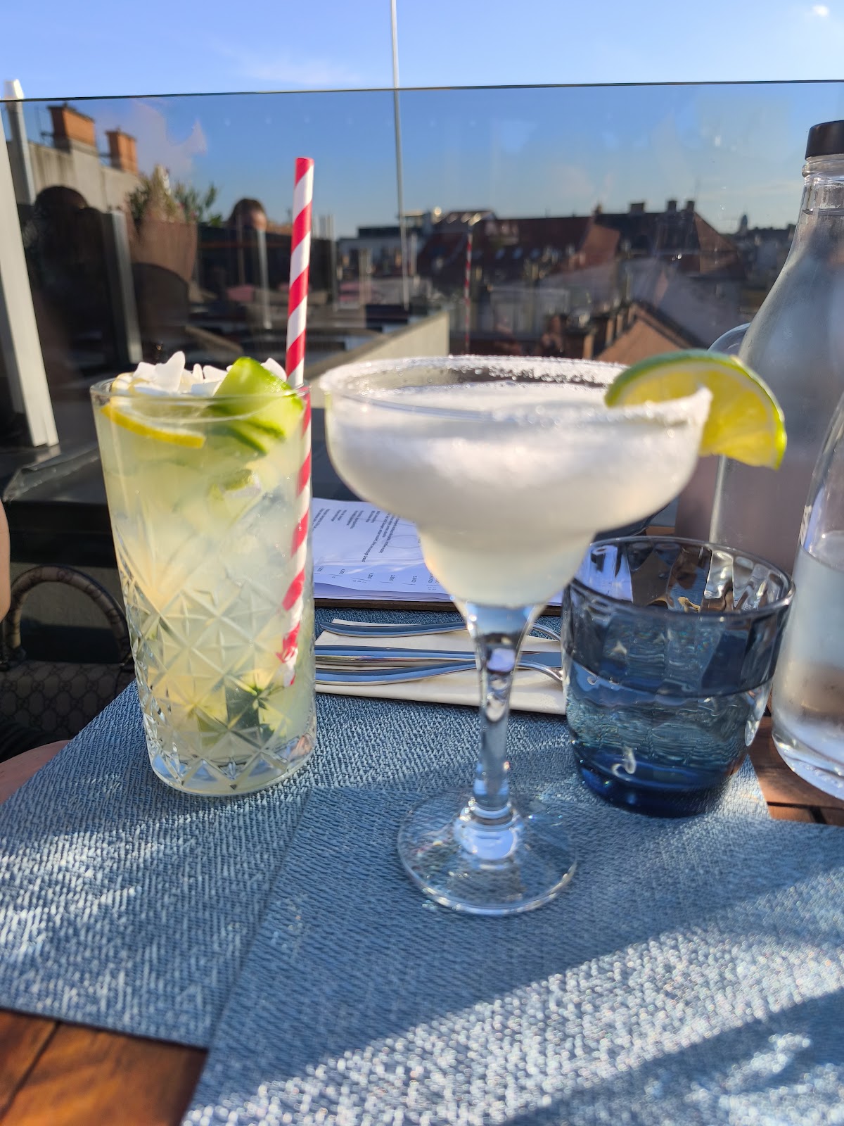 Memorise Skybar — photo 5