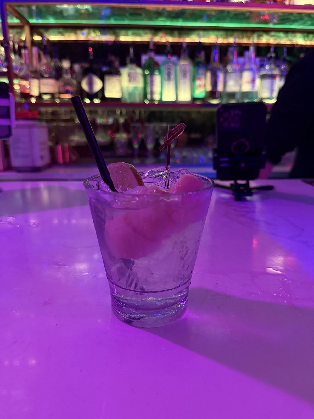 The Delancey Rooftop — photo 5