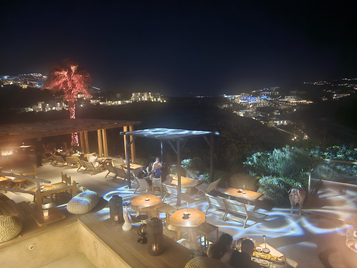 The Garden of Mykonos — photo 5