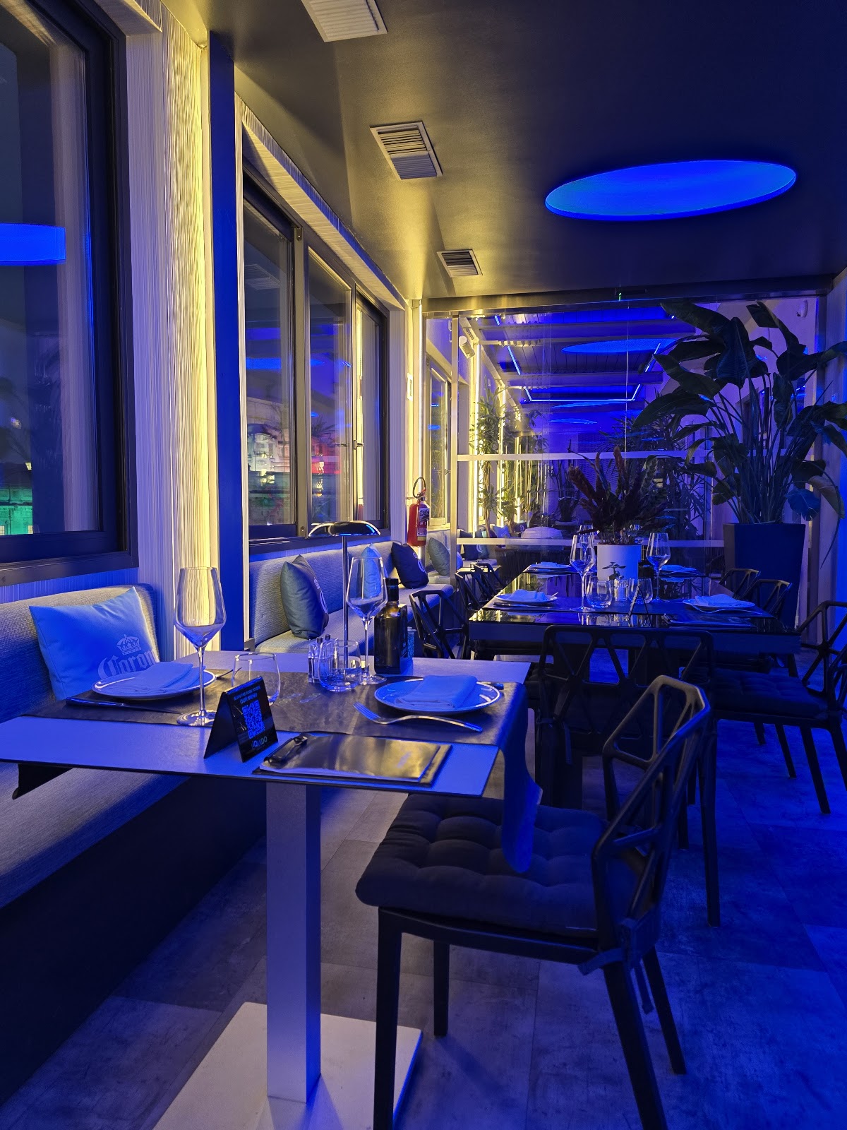 LiQuido Rooftop Bar — photo 5
