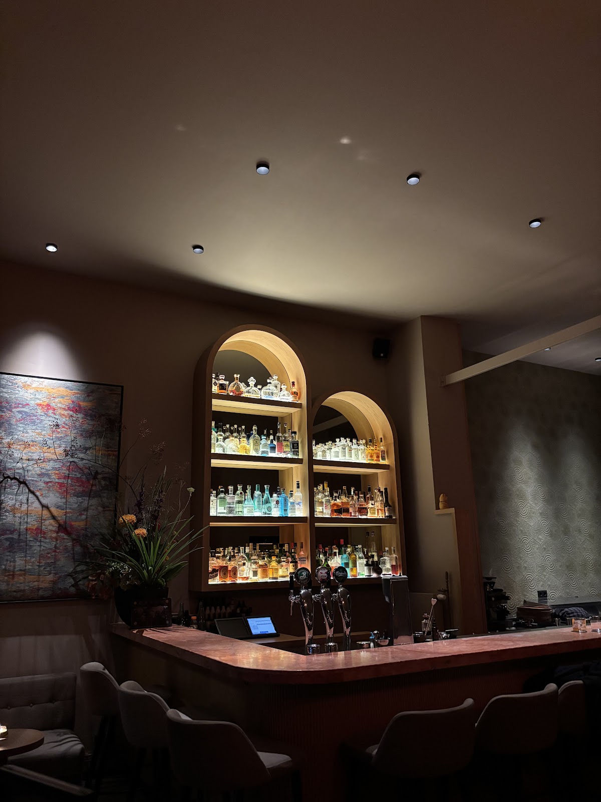 Liquid Garden - Cocktailbar — photo 5
