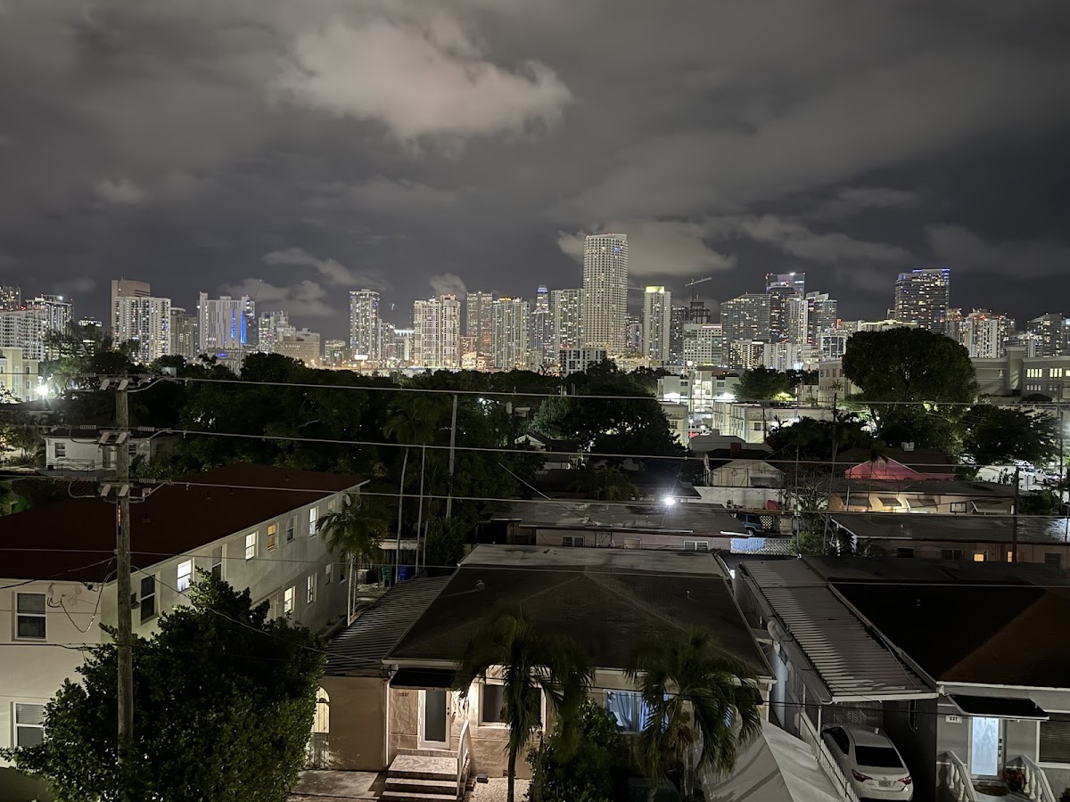 Terras Miami Rooftop — photo 5