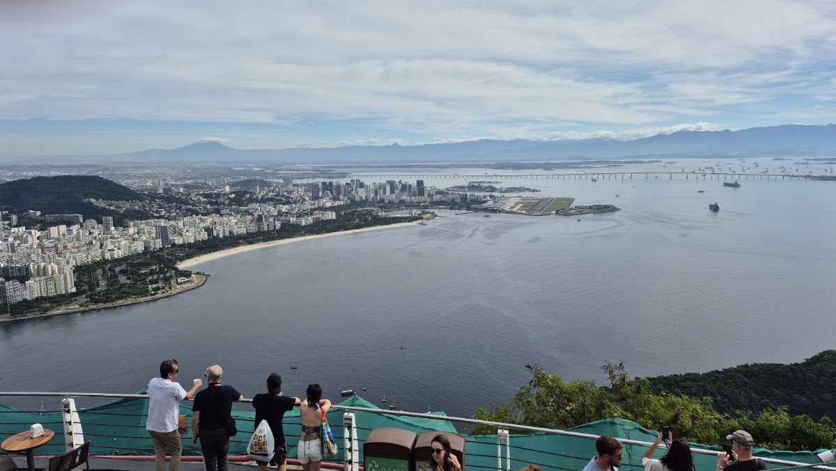 Clássico Beach Club Urca — photo 5