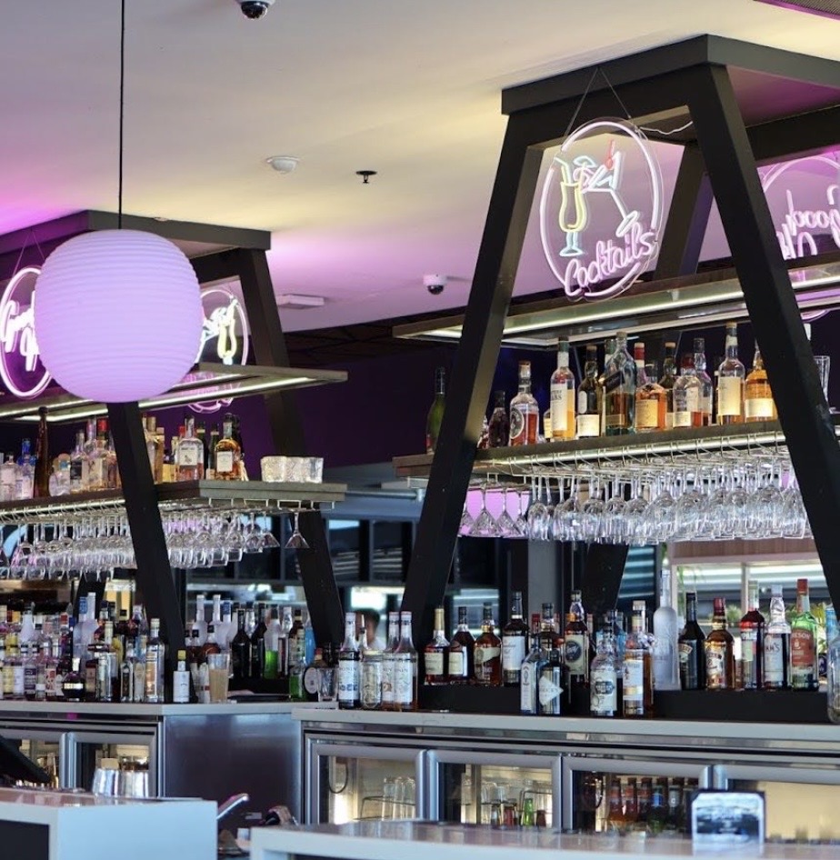 The Point Rooftop Bar & Restaurant — photo 5