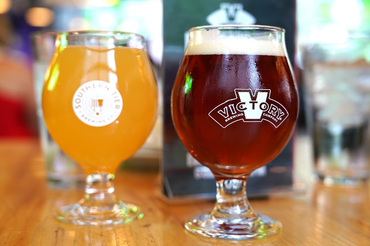 Victory Brewing Company Philadelphia — photo 6
