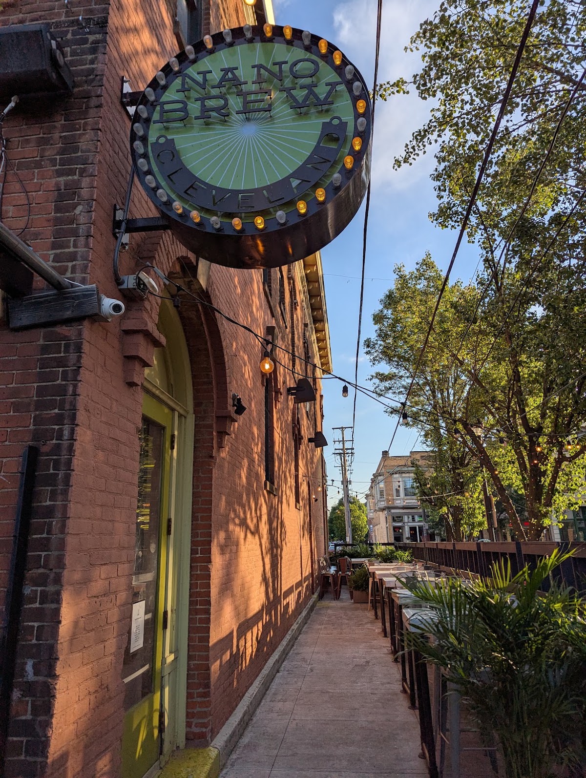 Nano Brew Cleveland — photo 6