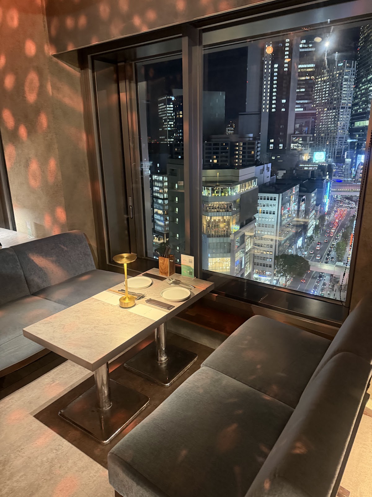ROOF TOP RESTAURANT & MUSIC BAR SOAK — photo 6