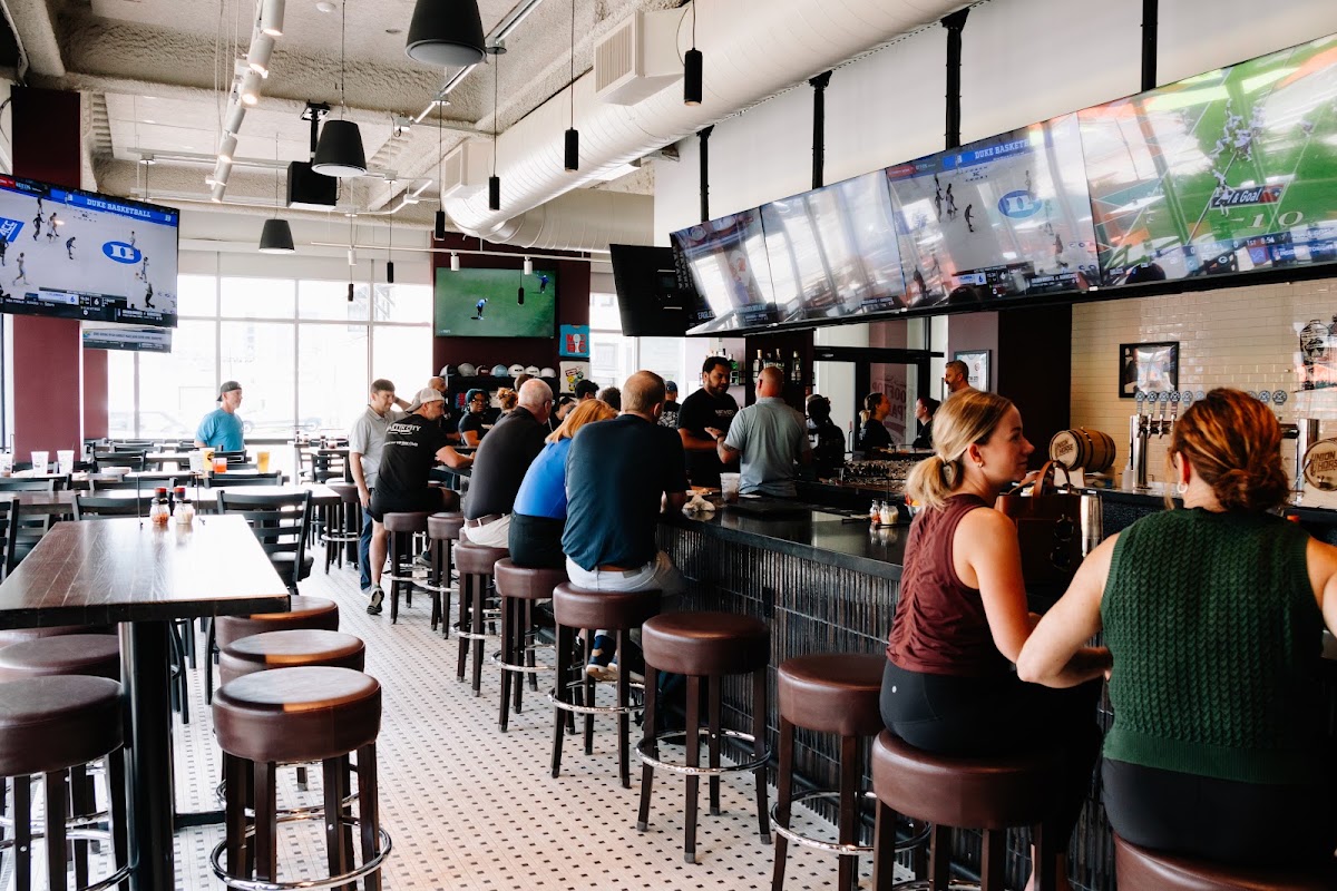 Martin City Tavern & Terrace — photo 6
