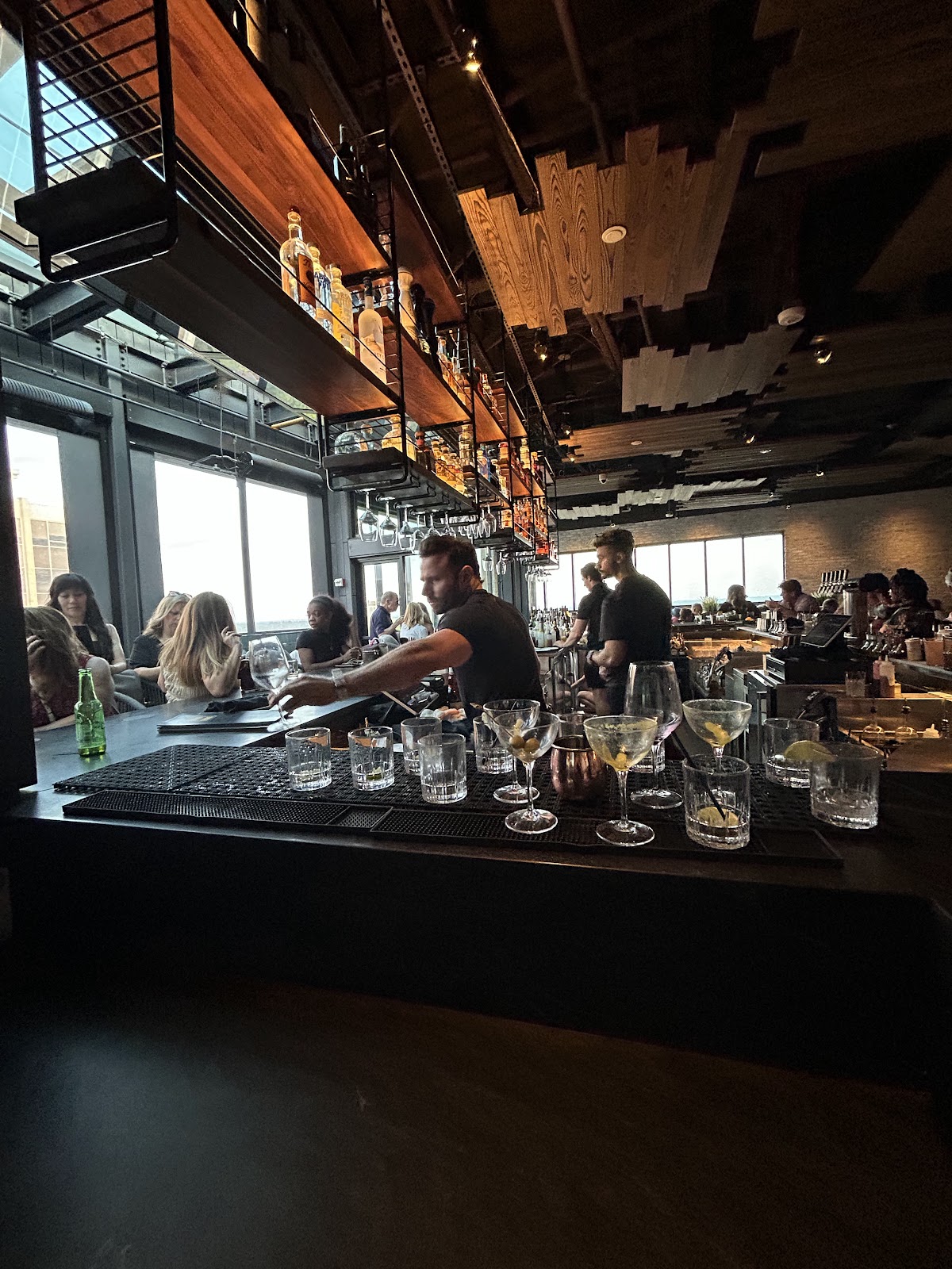 High Bar Clayton — photo 6