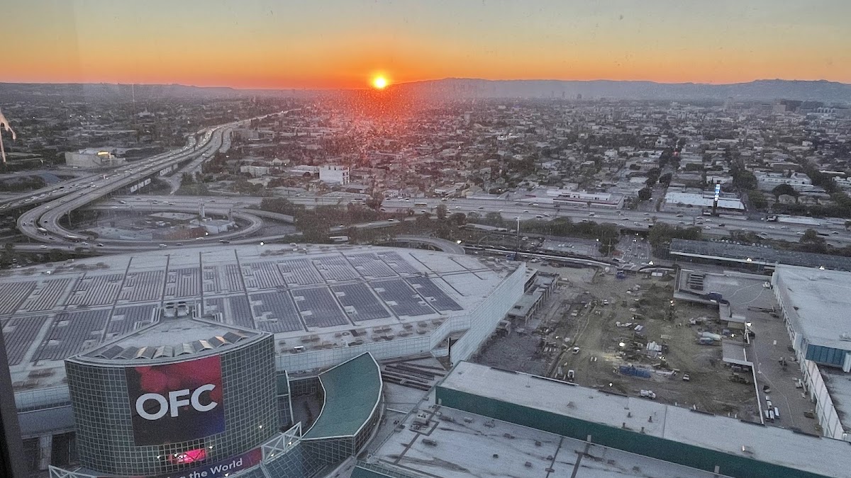 La Lo La Rooftop — photo 6