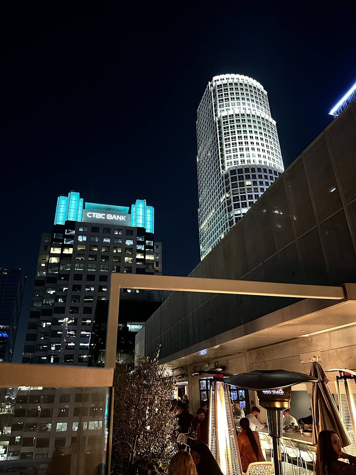 The Rooftop — photo 6