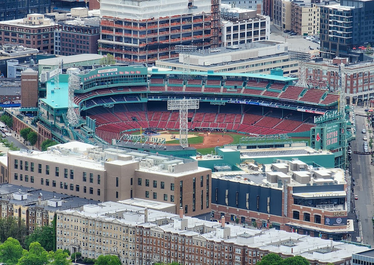 View Boston — photo 6