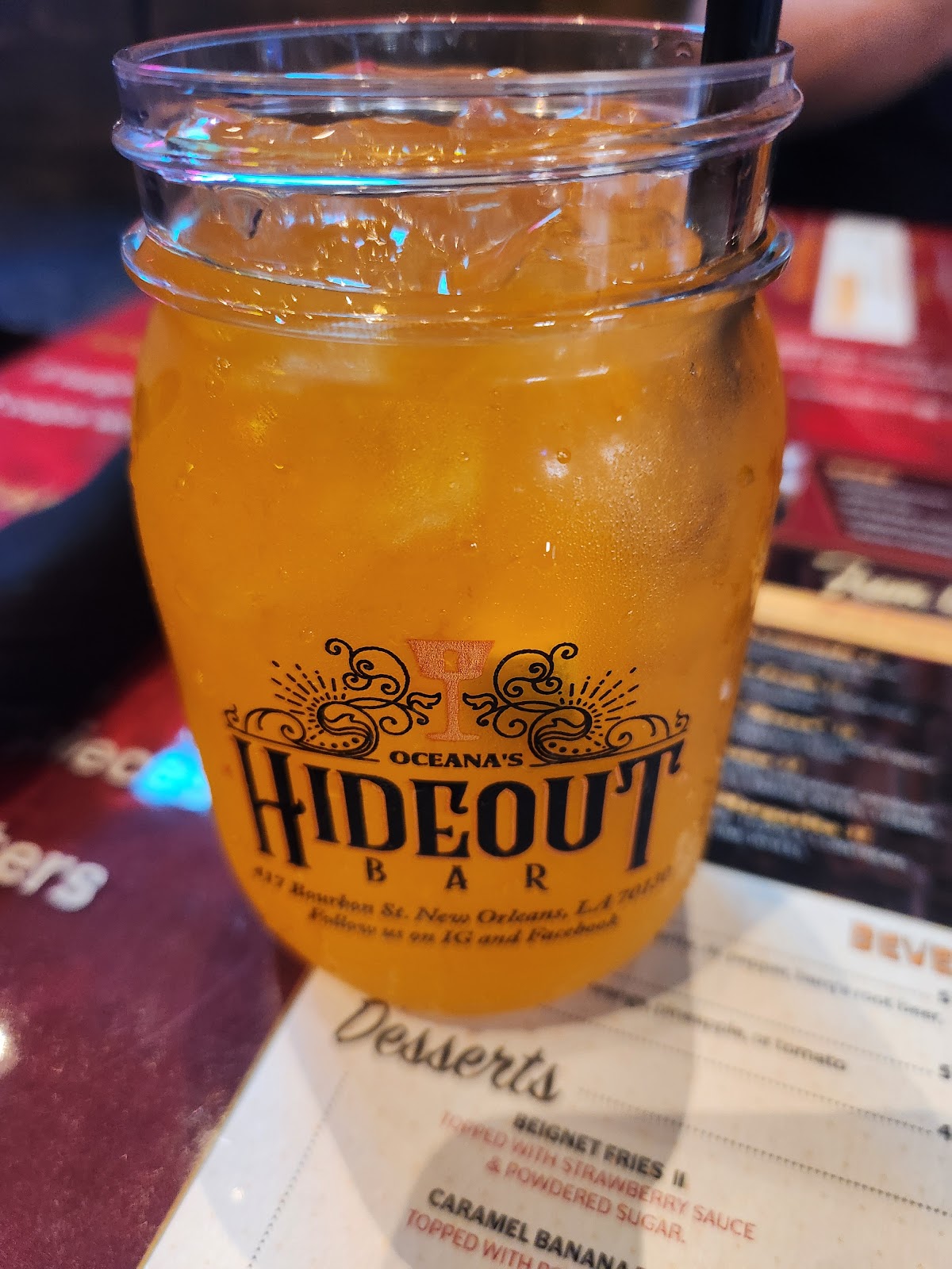 Hideout Bar — photo 6