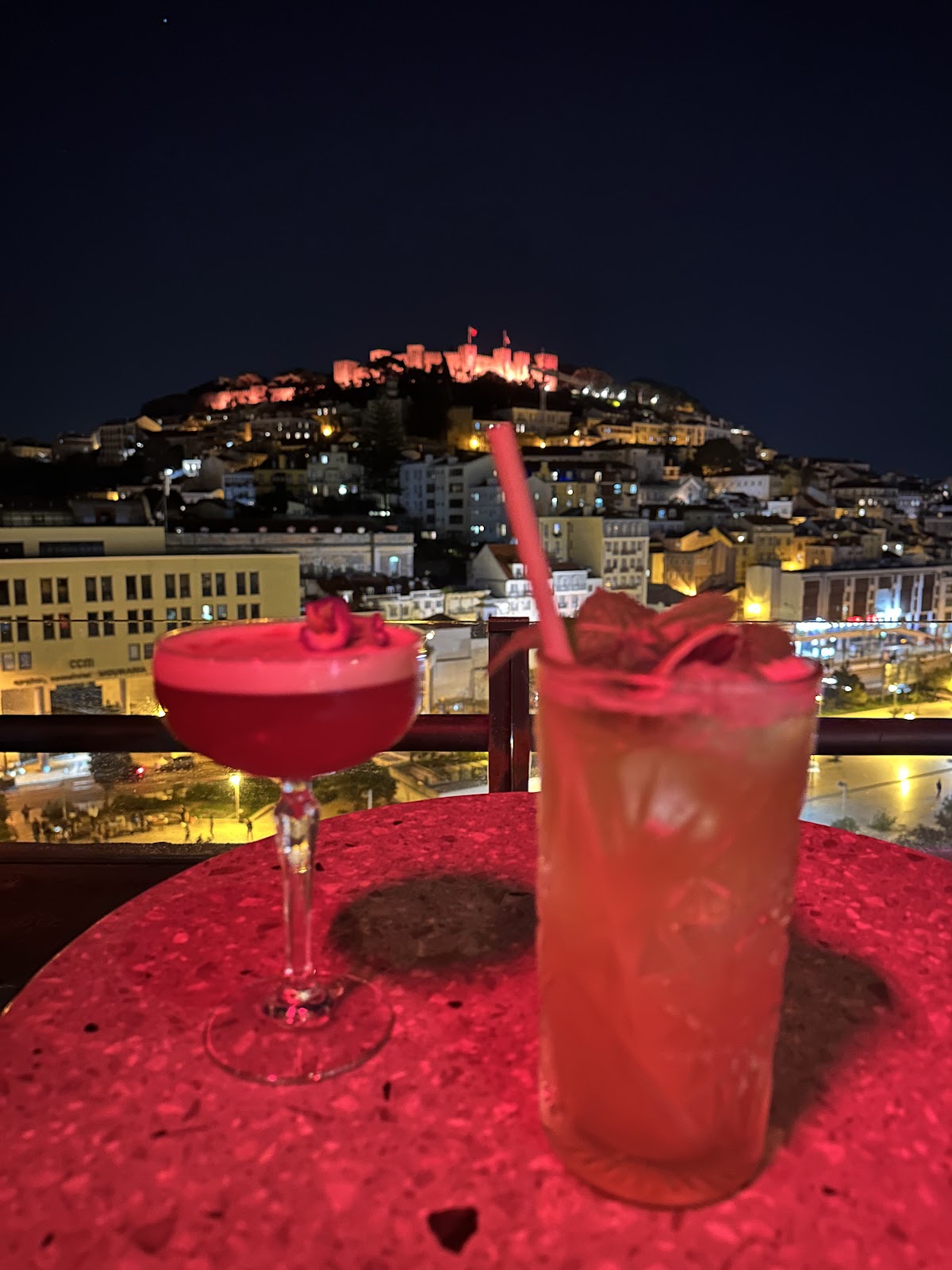ROOFTOP - TOPO MARTIM MONIZ — photo 6