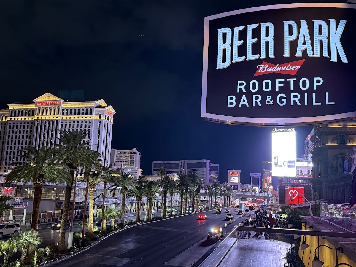 Beer Park — photo 6