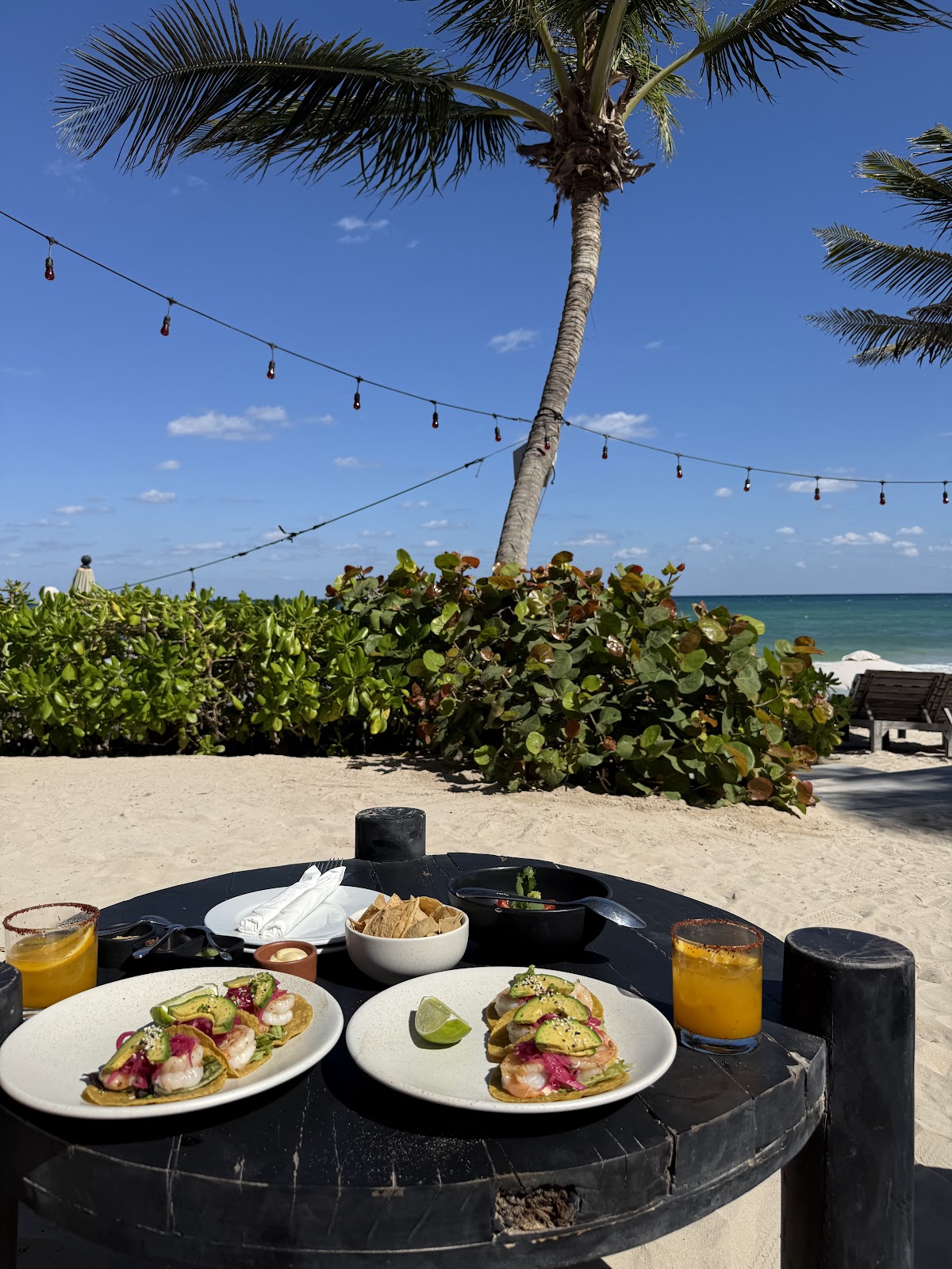 Distrito Panamera: Restaurant, Rooftop, Beachclub & Art — photo 6