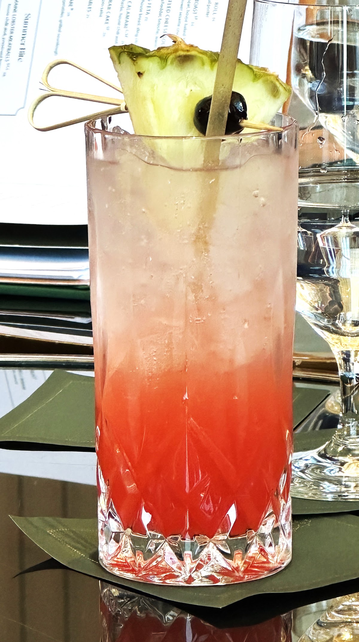 LONG BAR & TERRACE — photo 6