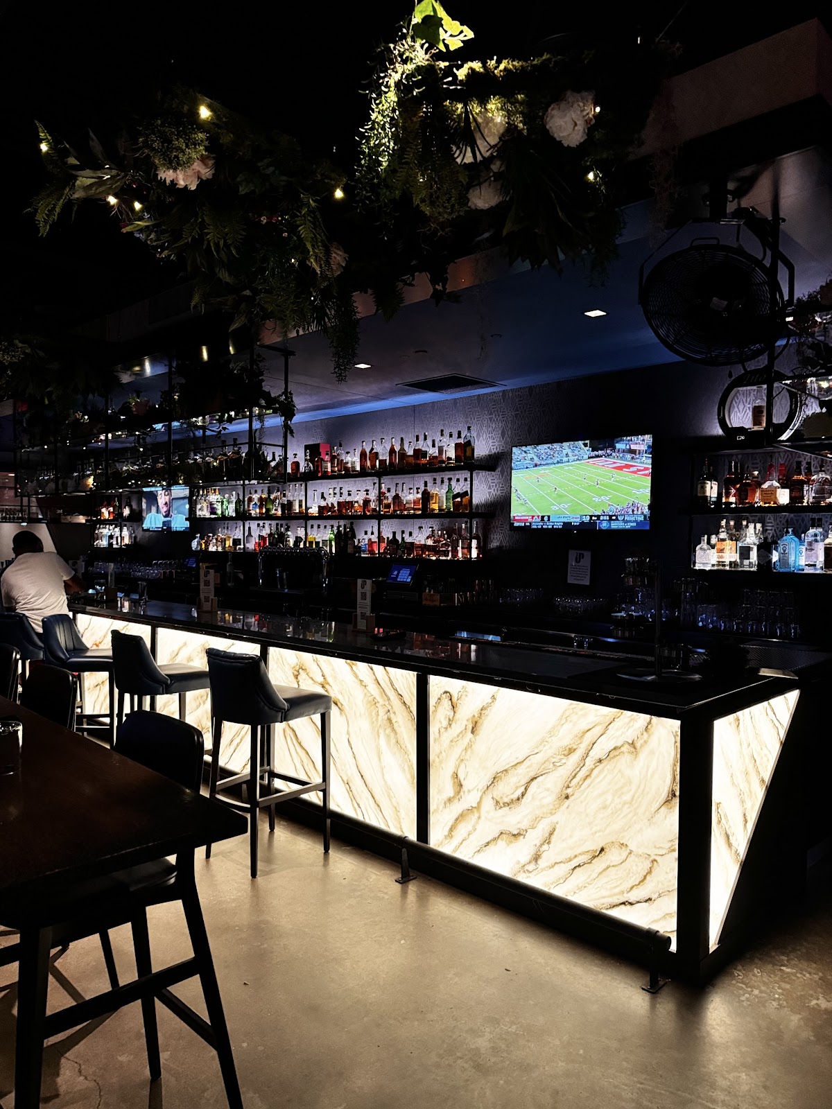 3UP Rooftop Lounge — photo 6
