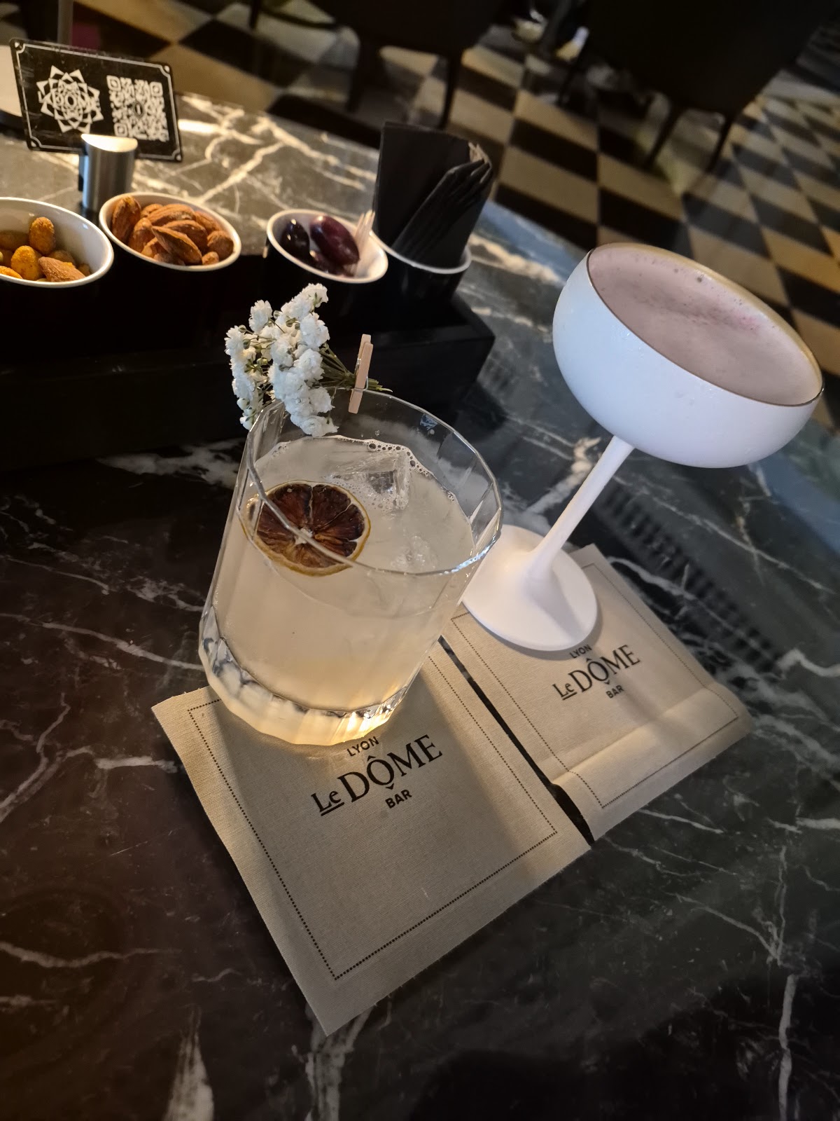 Le Dôme — photo 6