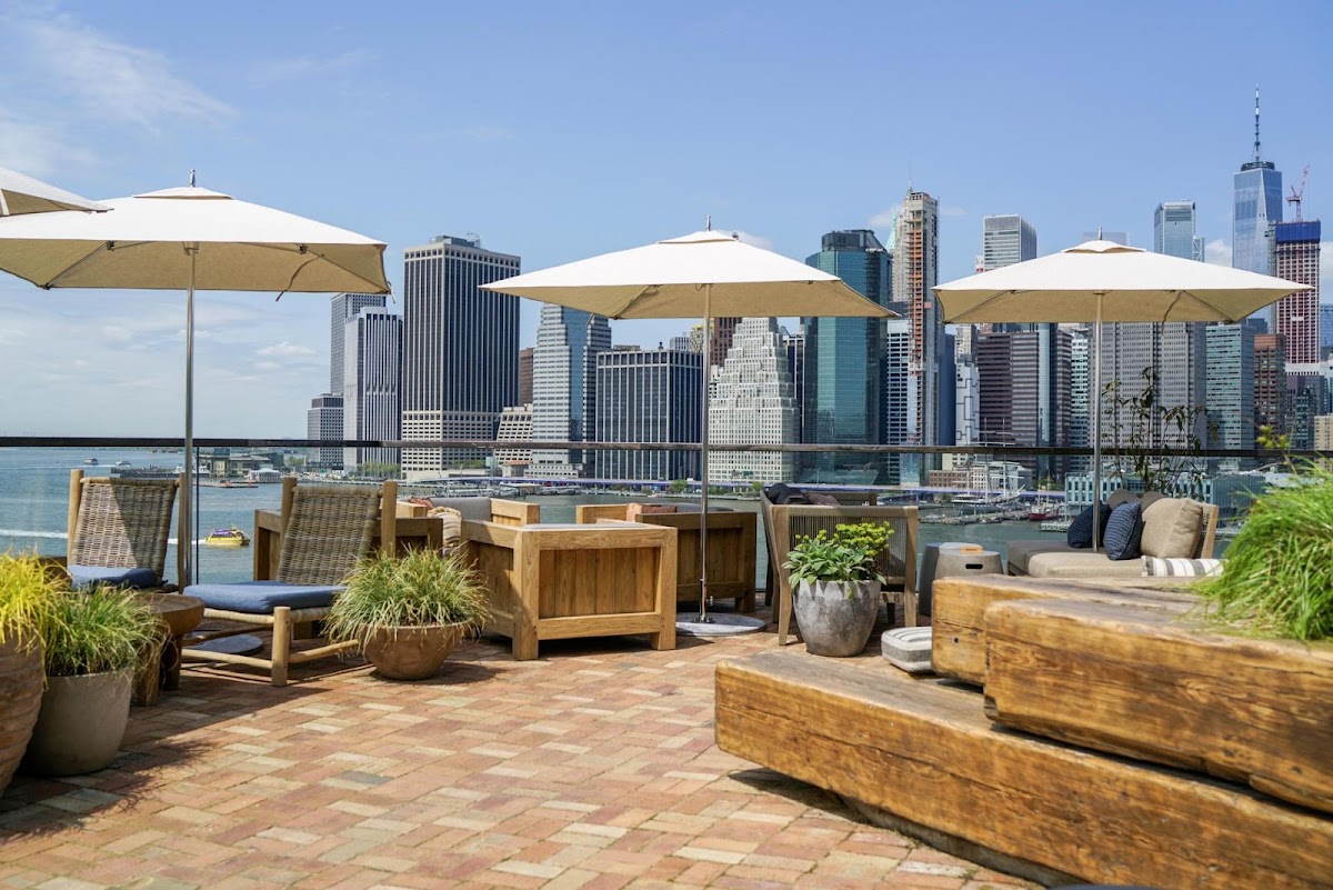 Harriet's Rooftop — photo 6