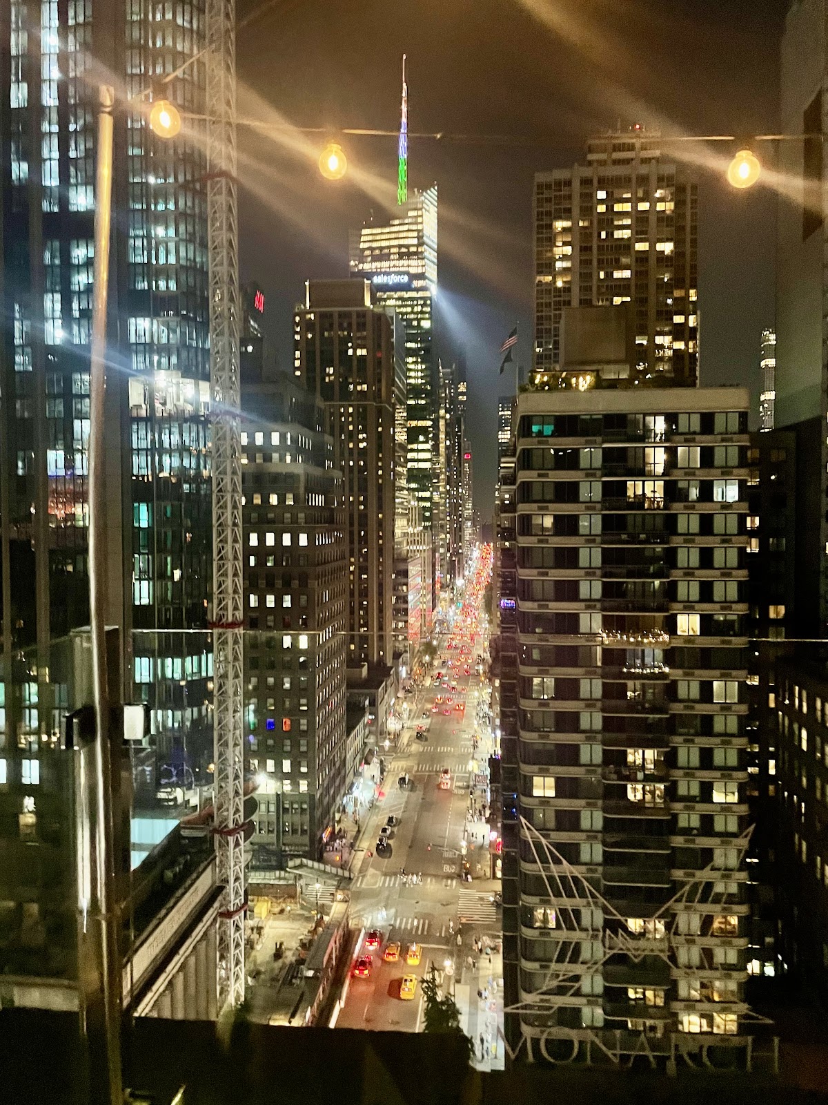 Monarch Rooftop — photo 6