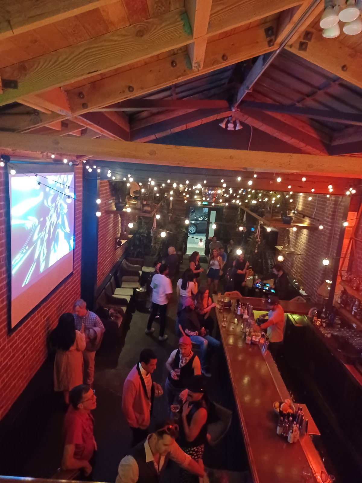 Natoma Cabana — photo 6