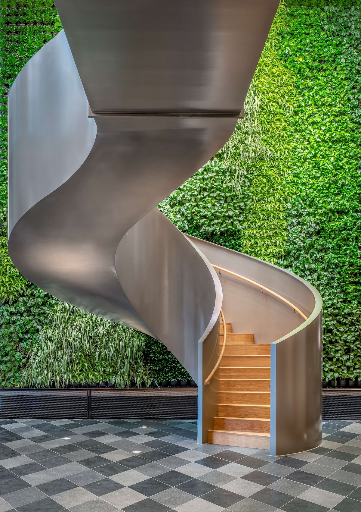 Andaz Munich Schwabinger Tor, by Hyatt — photo 6