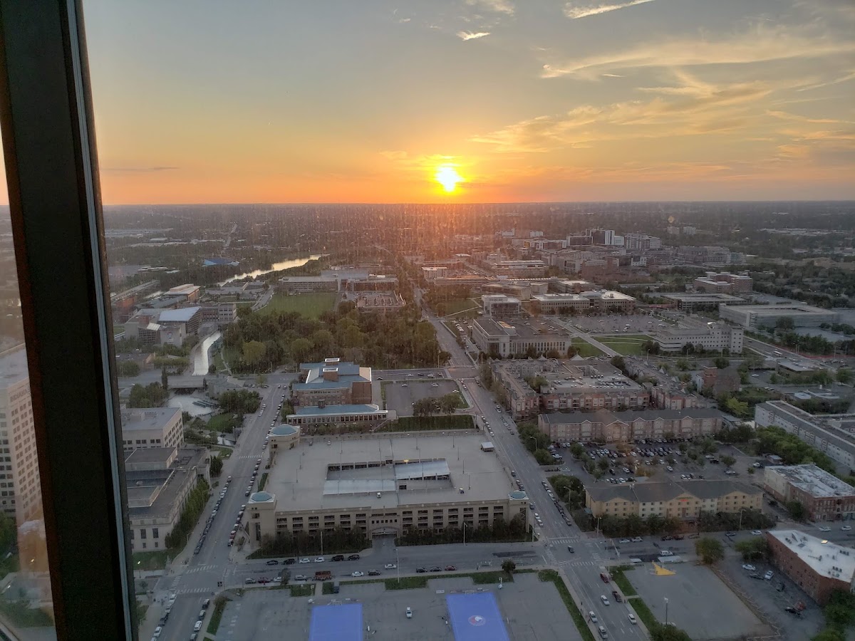 Skyline Club - Indianapolis — Gallery 6