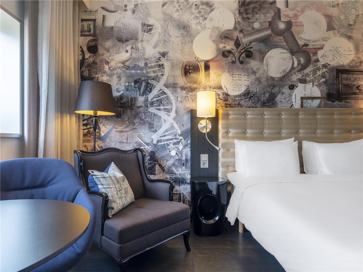 Radisson Blu Riverside Hotel, Gothenburg — photo 6