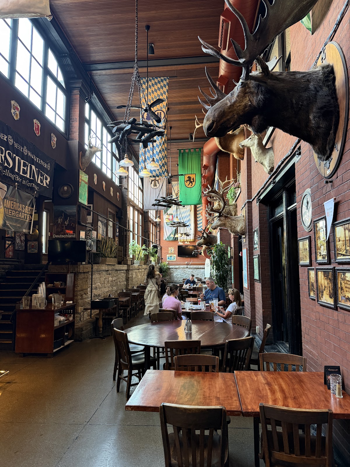 The Rathskeller — photo 6