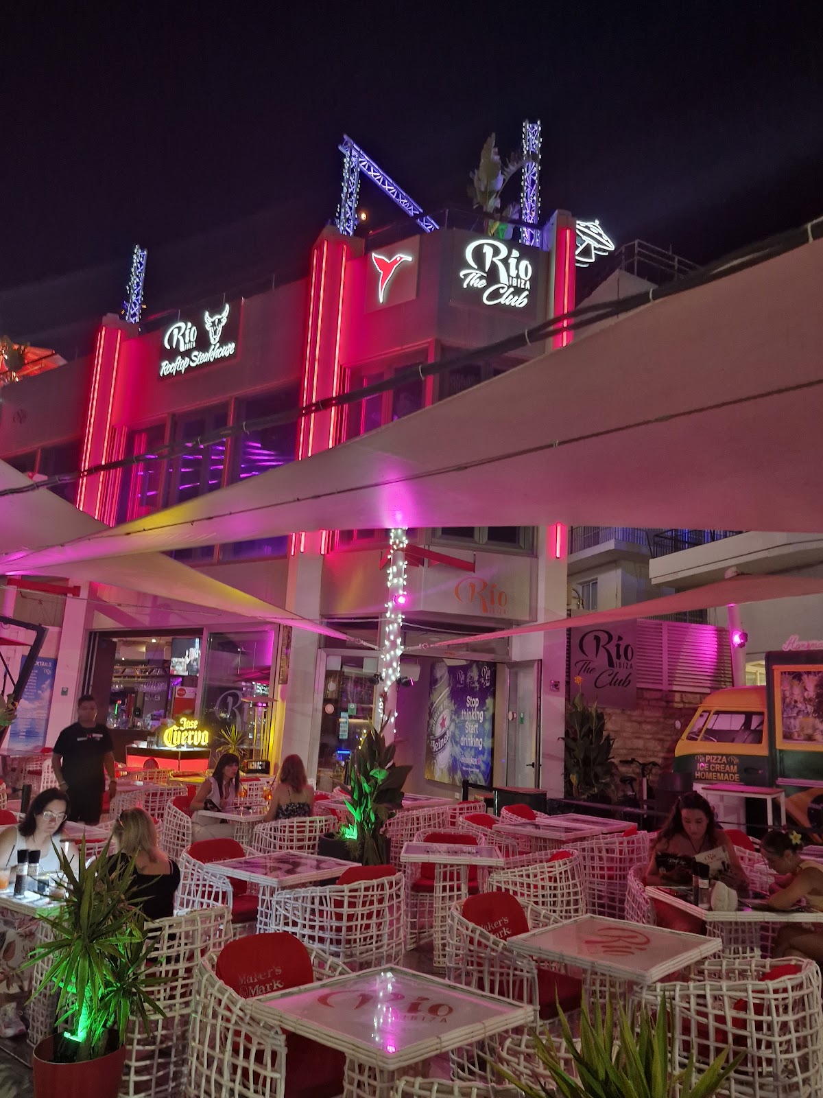 Rio Ibiza — photo 6